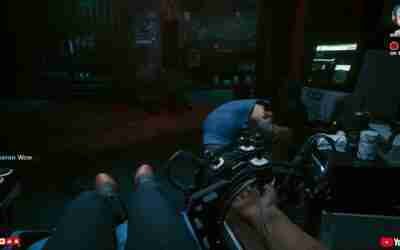 WeekEnd Special? | CYBERPUNK 2077 Walkthrough Gameplay Part 4 – (FULL GAME) -?LIVE