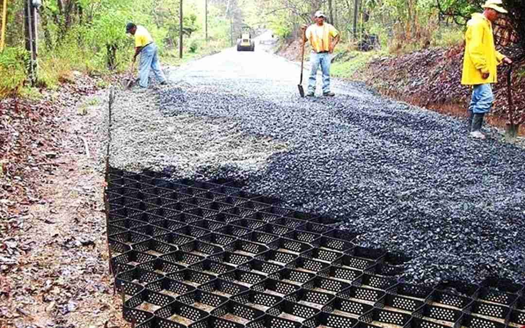 The road technology that made the president of America lose his mind. Incredible.