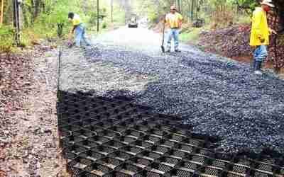 The road technology that made the president of America lose his mind. Incredible.