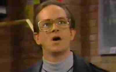 MST3K-Broadcast Editions: 413-Manhunt in Space 2/17/1994