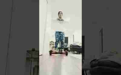 #shorts #hoverboard