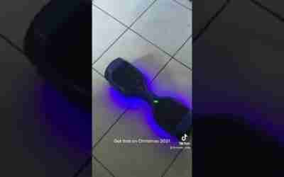 Hoverboard