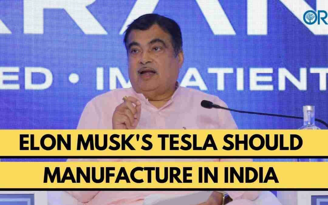 India's Electric Vehicle Ambition