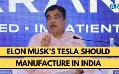 India's Electric Vehicle Ambition