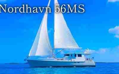 Nordhavn 56MS