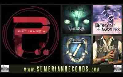 PERIPHERY – Have A Blast