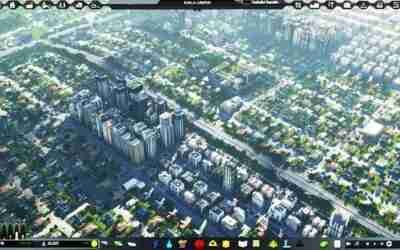 This AMAZING 'NEW' City Building Tycoon Game DOES NOT exist….YET