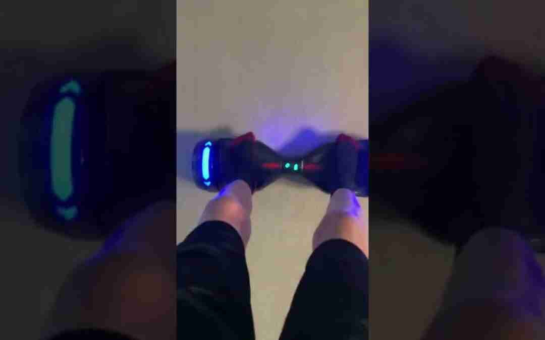 Hover Board