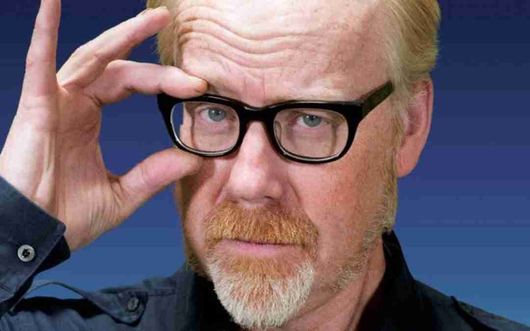 What Has Adam Savage Been Up To Since He Left MythBusters?