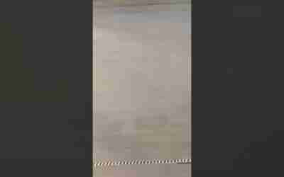 io che sono sull'hoverboard