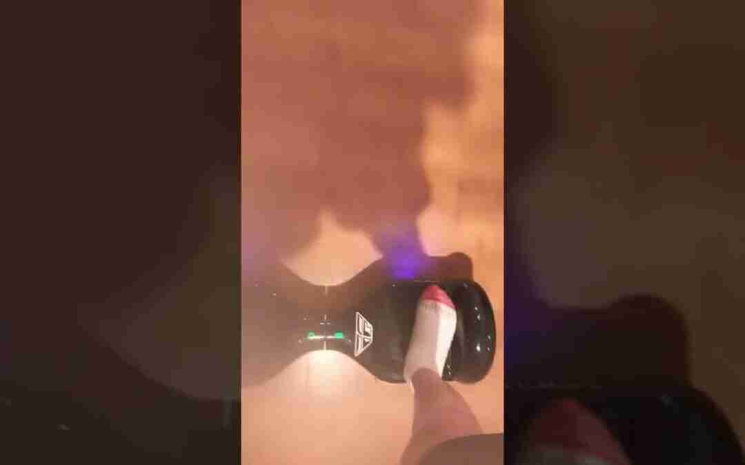 Hoverboard