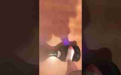 Hoverboard