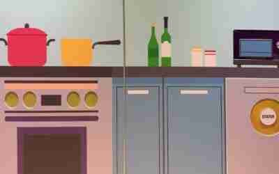 SID 2022 E Ink Booth