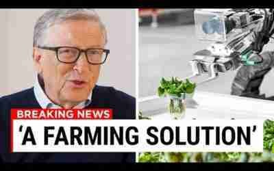 Technologies That Will Help Make Food Systems Carbon NEUTRAL..