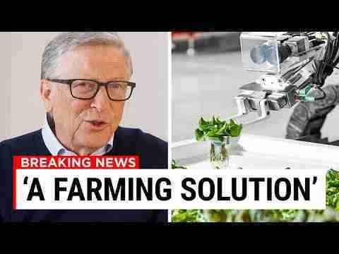 Technologies That Will Help Make Food Systems Carbon NEUTRAL..