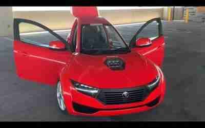 SOLO Electric Car (Owner Review)