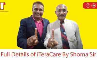 Full Details of iTerracare by Shoma Sir