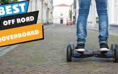 Top 10 Best Off Road Hoverboard (2022)
