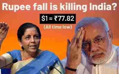 EXPLAINED: How fall of a currency value affects a country? : Using Case study of China and Nigeria