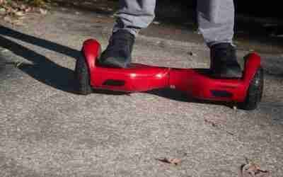 Swagtron Twist Remix Hoverboard Video Review