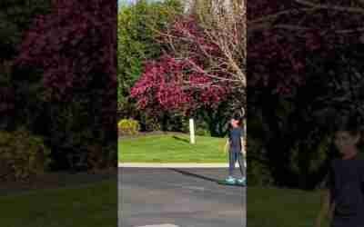 Hoverboard
