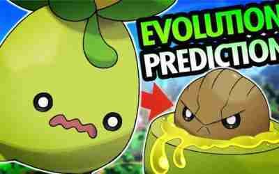 I Have SOLVED How The New Pokemon Will Evolve! – Pokemon Scarlet Violet, Pawmi, Lechonk and Smoliv