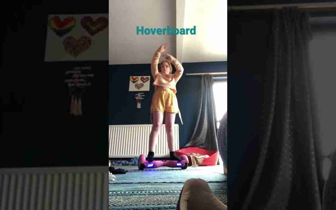 Hoverboard