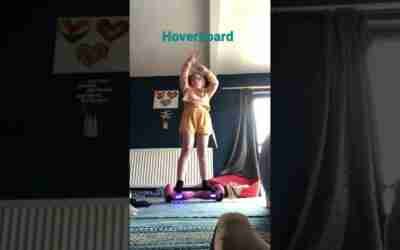 Hoverboard