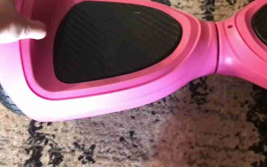 Helping You with hoverboard skills!!
