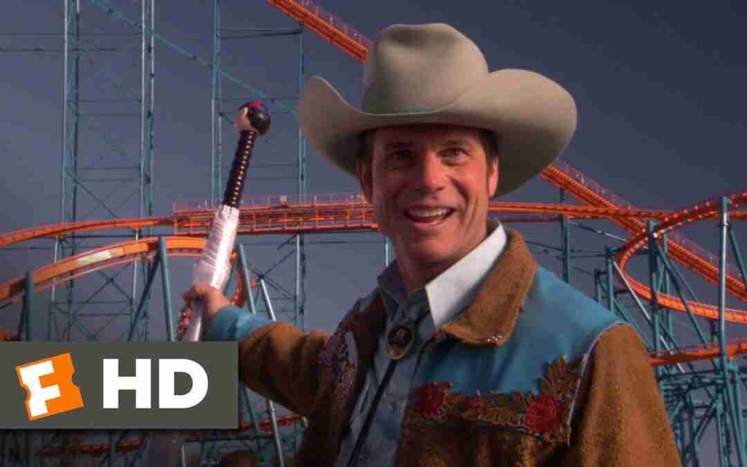 Spy Kids 2: Island of Lost Dreams (2002) – The Juggler Scene (1/10) | Movieclips
