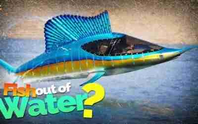 Top 10 COOLEST BOATS You'll Ever See!