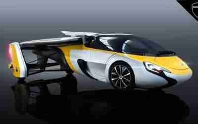 5 CRAZY Fast Aerial Vehicles 2022!