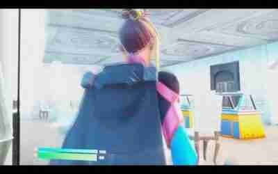 hoverboard video