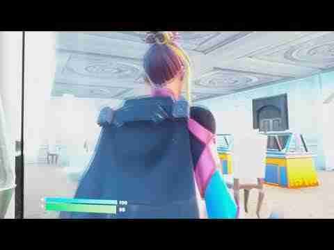hoverboard video