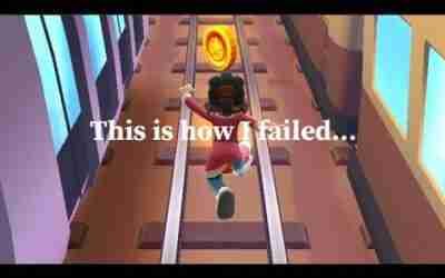No coins no hoverboards fail