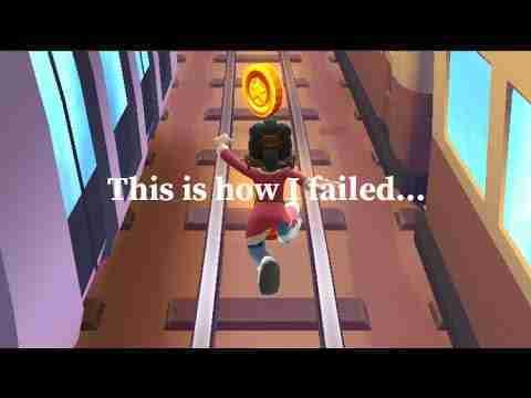 No coins no hoverboards fail
