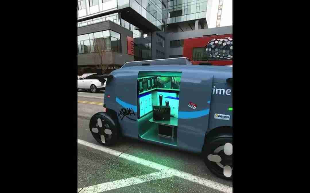 Most insane futuristic delivery supercar in the Planet |•