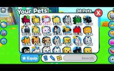 pet simulator x glitch  No hoverboard