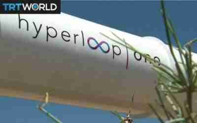 Insight Supersonic planes and Hyperloop trains – Part II