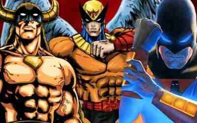 15 Forgotten Hanna Barbera Superhero Shows That Are Way Ahead of Their Time – Explored!