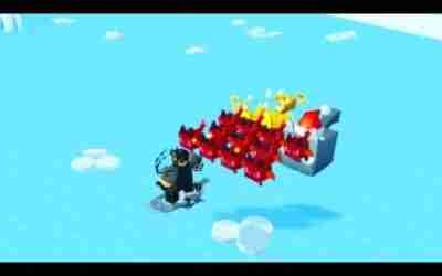 Getting Cat Hoverboard + Showcase Roblox | Pet Simulator X