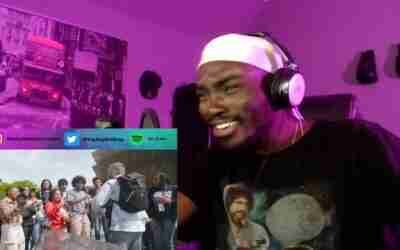 HARRY MACK IS THE GREATEST RAPPER OF ALL TIME. – GUERILLA BARS 25