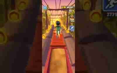 viral Game Subwaysurfers #shorts #gaming ? (3)