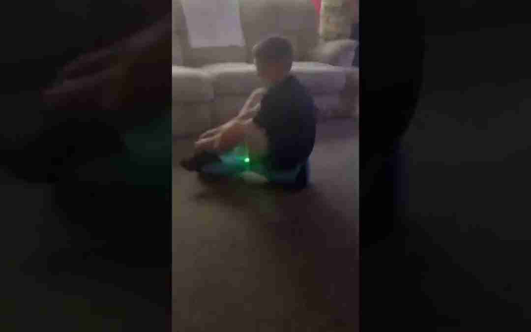 Hoverboard Failure