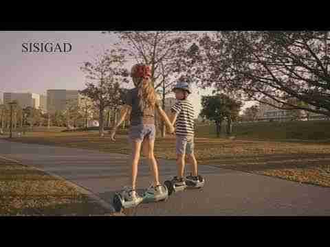 Kids Hoverboard
