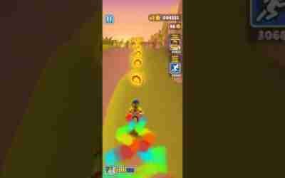 subway surfers mobile game #shorts #gameplay ?(2)