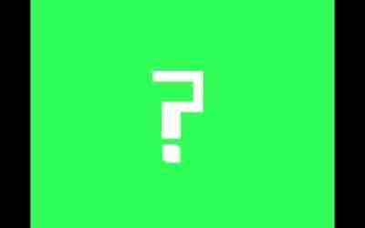 Artistic alphabet (Russian)