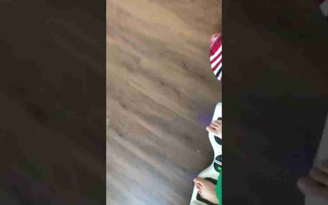 Hoverboard stuff
