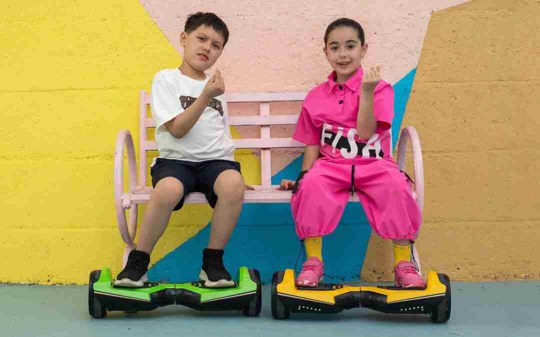 Hoverboard happy time | H-Walle #hoverboard #balancing scooter, #scooter