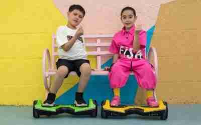 Hoverboard happy time | H-Walle #hoverboard #balancing scooter, #scooter
